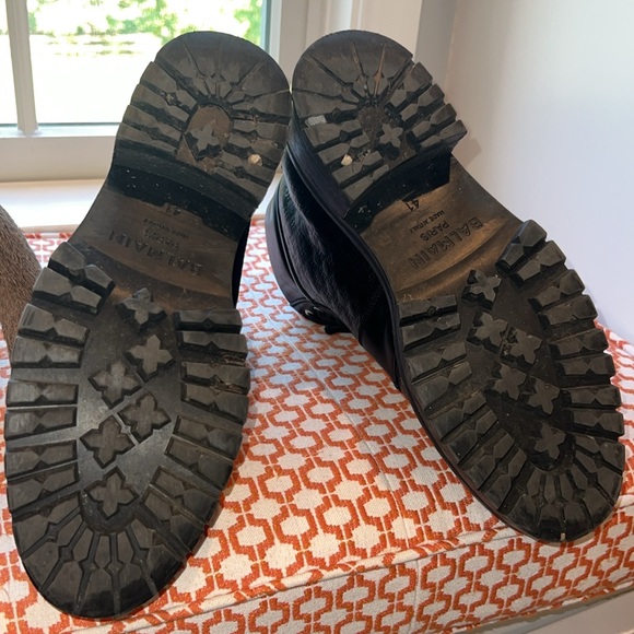 BALMAIN RANGERS boots - Picture 5 of 8